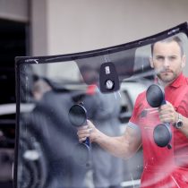 windshield replacement